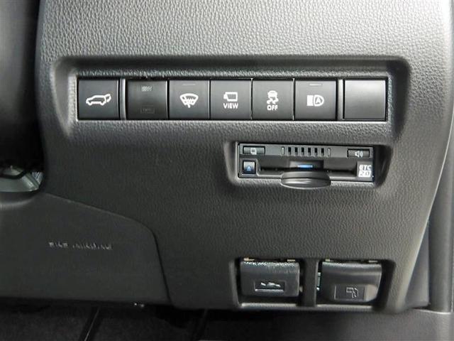 ハリアー Z 4WD フルセグ メモリーナビ ミュージックプレイヤー接続可 バックカメラ 衝突被害軽減システム ETC ドラレコ LEDヘッドランプ ワンオーナー 記録簿(17枚目)