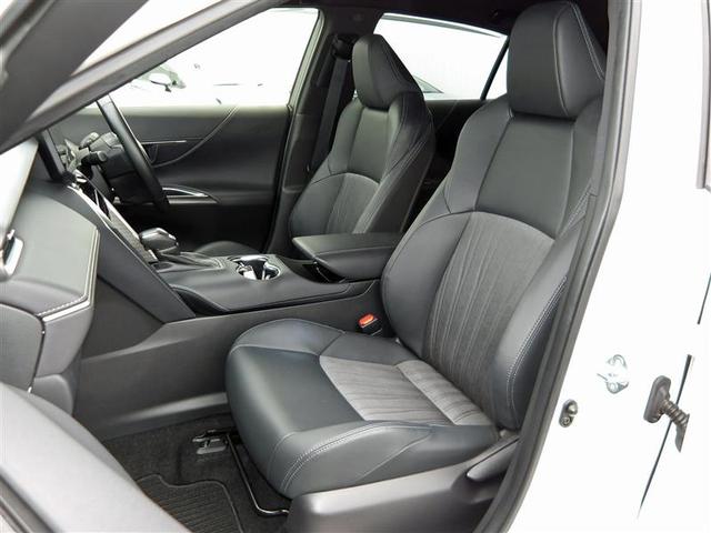 ハリアー Z 4WD フルセグ メモリーナビ ミュージックプレイヤー接続可 バックカメラ 衝突被害軽減システム ETC ドラレコ LEDヘッドランプ ワンオーナー 記録簿(20枚目)