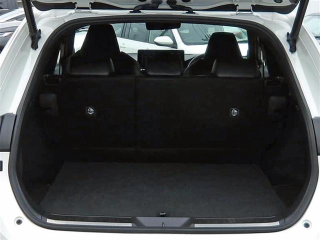 ハリアー Z 4WD フルセグ メモリーナビ ミュージックプレイヤー接続可 バックカメラ 衝突被害軽減システム ETC ドラレコ LEDヘッドランプ ワンオーナー 記録簿(25枚目)