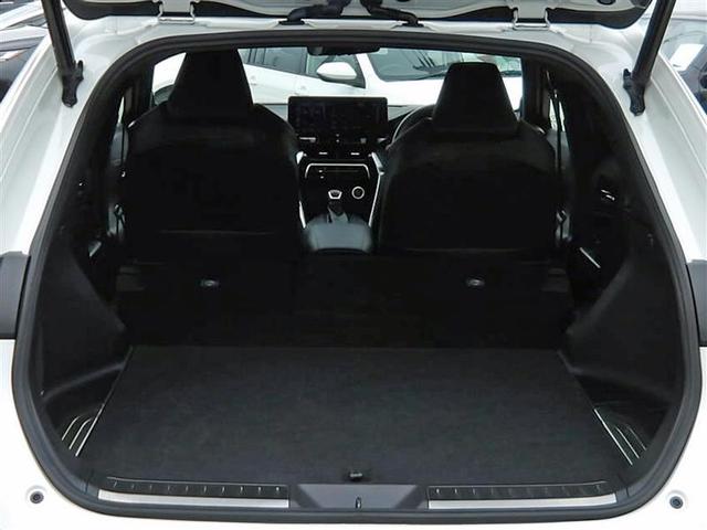 ハリアー Z 4WD フルセグ メモリーナビ ミュージックプレイヤー接続可 バックカメラ 衝突被害軽減システム ETC ドラレコ LEDヘッドランプ ワンオーナー 記録簿(27枚目)