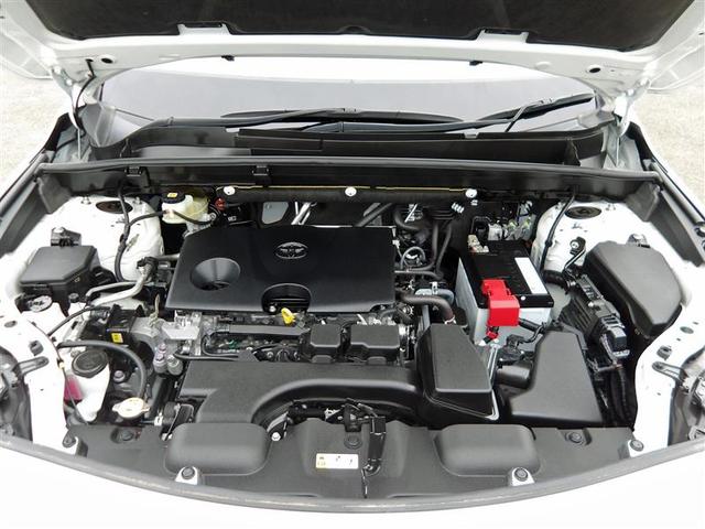 ハリアー Z 4WD フルセグ メモリーナビ ミュージックプレイヤー接続可 バックカメラ 衝突被害軽減システム ETC ドラレコ LEDヘッドランプ ワンオーナー 記録簿(31枚目)