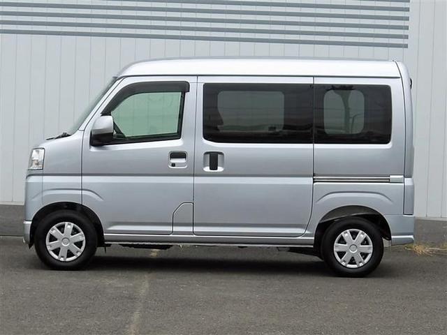 ピクシスバン クルーズ 4WD フルセグ メモリーナビ DVD再生 バックカメラ 衝突被害軽減システム ETC ドラレコ ワンオーナー アイドリングストップ(4枚目)