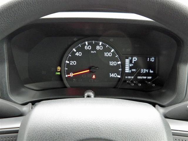 ピクシスバン クルーズ 4WD フルセグ メモリーナビ DVD再生 バックカメラ 衝突被害軽減システム ETC ドラレコ ワンオーナー アイドリングストップ(8枚目)