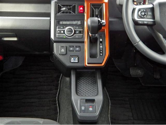 タフト G サンルーフ 4WD フルセグ メモリーナビ DVD再生 ミュージックプレイヤー接続可 バックカメラ 衝突被害軽減システム LEDヘッドランプ ワンオーナー アイドリングストップ(14枚目)