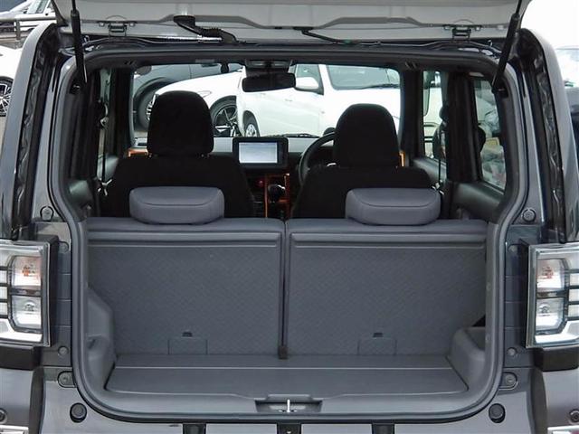 タフト G サンルーフ 4WD フルセグ メモリーナビ DVD再生 ミュージックプレイヤー接続可 バックカメラ 衝突被害軽減システム LEDヘッドランプ ワンオーナー アイドリングストップ(25枚目)