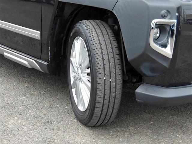 タフト G サンルーフ 4WD フルセグ メモリーナビ DVD再生 ミュージックプレイヤー接続可 バックカメラ 衝突被害軽減システム LEDヘッドランプ ワンオーナー アイドリングストップ(27枚目)