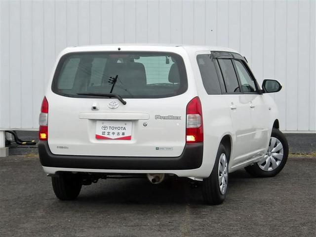 プロボックス F フルセグ メモリーナビ DVD再生 バックカメラ 衝突被害軽減システム ETC ドラレコ アイドリングストップ(5枚目)