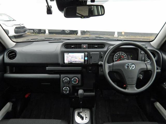 プロボックス F フルセグ メモリーナビ DVD再生 バックカメラ 衝突被害軽減システム ETC ドラレコ アイドリングストップ(6枚目)