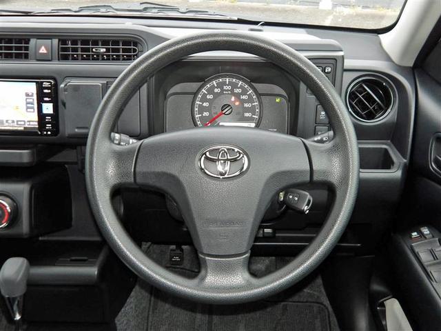 プロボックス F フルセグ メモリーナビ DVD再生 バックカメラ 衝突被害軽減システム ETC ドラレコ アイドリングストップ(7枚目)