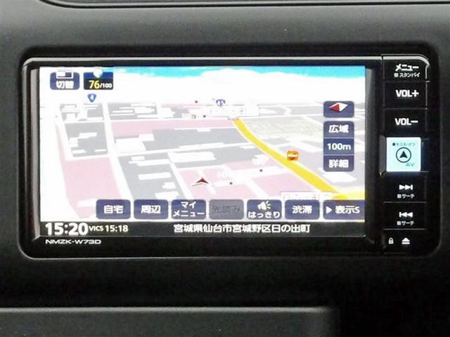 プロボックス F フルセグ メモリーナビ DVD再生 バックカメラ 衝突被害軽減システム ETC ドラレコ アイドリングストップ(11枚目)