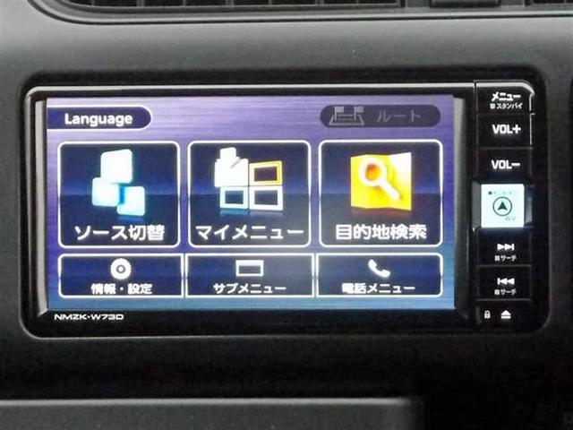 プロボックス F フルセグ メモリーナビ DVD再生 バックカメラ 衝突被害軽減システム ETC ドラレコ アイドリングストップ(12枚目)