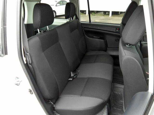 プロボックス F フルセグ メモリーナビ DVD再生 バックカメラ 衝突被害軽減システム ETC ドラレコ アイドリングストップ(26枚目)