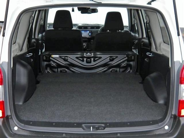 プロボックス F フルセグ メモリーナビ DVD再生 バックカメラ 衝突被害軽減システム ETC ドラレコ アイドリングストップ(28枚目)