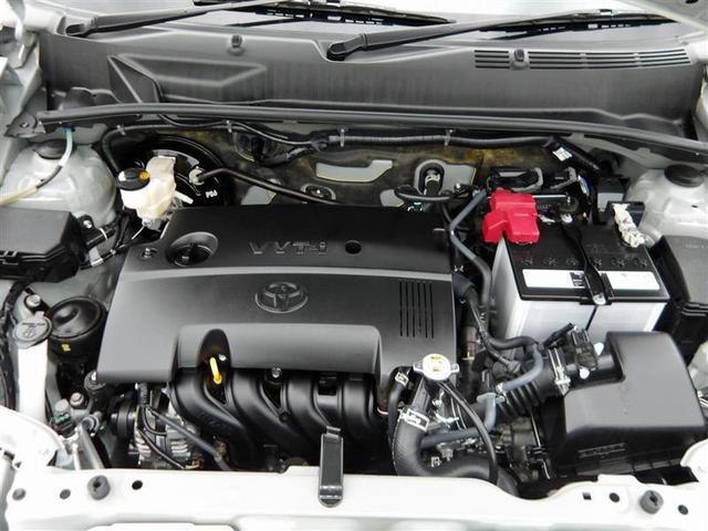 プロボックス F フルセグ メモリーナビ DVD再生 バックカメラ 衝突被害軽減システム ETC ドラレコ アイドリングストップ(31枚目)