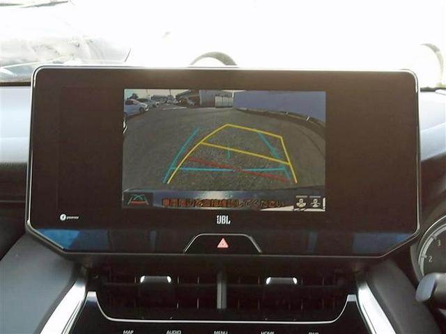 ハリアー Z レザーパッケージ 革シート フルセグ メモリーナビ ミュージックプレイヤー接続可 バックカメラ 衝突被害軽減システム ETC ドラレコ LEDヘッドランプ ワンオーナー 記録簿(11枚目)