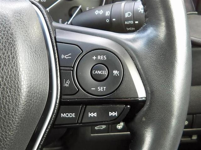 ハリアー Z レザーパッケージ 革シート フルセグ メモリーナビ ミュージックプレイヤー接続可 バックカメラ 衝突被害軽減システム ETC ドラレコ LEDヘッドランプ ワンオーナー 記録簿(16枚目)