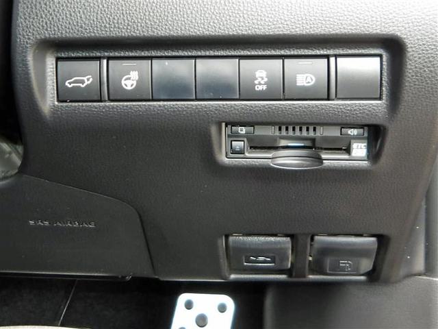 ハリアー Z レザーパッケージ 革シート フルセグ メモリーナビ ミュージックプレイヤー接続可 バックカメラ 衝突被害軽減システム ETC ドラレコ LEDヘッドランプ ワンオーナー 記録簿(18枚目)