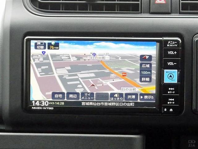 プロボックス F フルセグ メモリーナビ DVD再生 バックカメラ 衝突被害軽減システム ETC ドラレコ(11枚目)