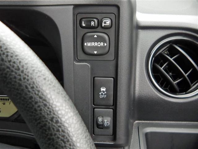 プロボックス F フルセグ メモリーナビ DVD再生 バックカメラ 衝突被害軽減システム ETC ドラレコ(14枚目)