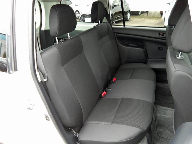 プロボックス F フルセグ メモリーナビ DVD再生 バックカメラ 衝突被害軽減システム ETC ドラレコ(23枚目)