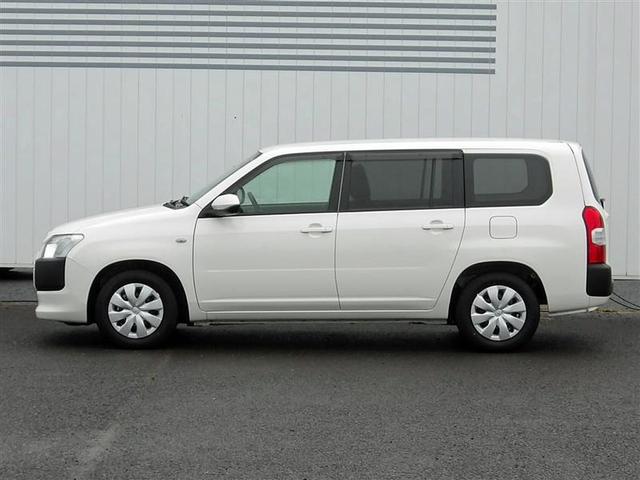 プロボックス F フルセグ メモリーナビ DVD再生 バックカメラ 衝突被害軽減システム ETC ドラレコ アイドリングストップ(4枚目)