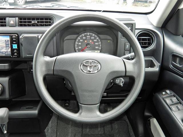 プロボックス F フルセグ メモリーナビ DVD再生 バックカメラ 衝突被害軽減システム ETC ドラレコ アイドリングストップ(7枚目)