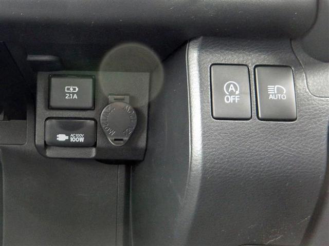 プロボックス F フルセグ メモリーナビ DVD再生 バックカメラ 衝突被害軽減システム ETC ドラレコ アイドリングストップ(20枚目)