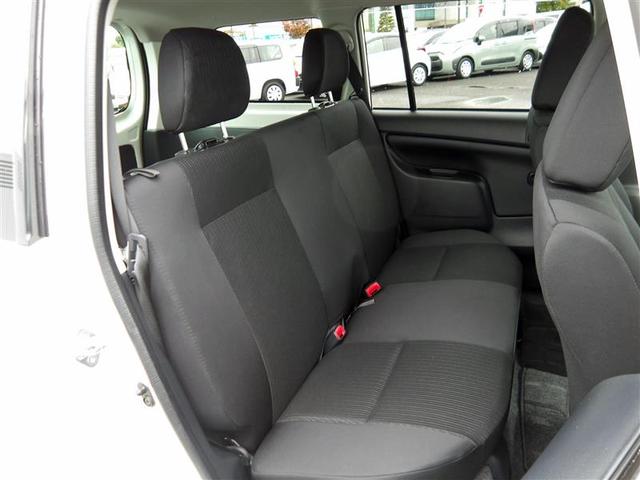 プロボックス F フルセグ メモリーナビ DVD再生 バックカメラ 衝突被害軽減システム ETC ドラレコ アイドリングストップ(26枚目)