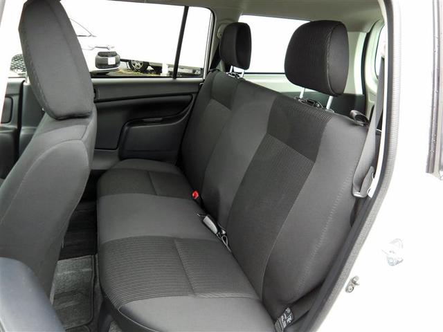 プロボックス F フルセグ メモリーナビ DVD再生 バックカメラ 衝突被害軽減システム ETC ドラレコ アイドリングストップ(27枚目)