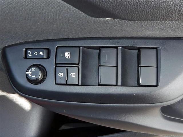 ヤリス ハイブリッドZ バックカメラ 衝突被害軽減システム ETC LEDヘッドランプ ワンオーナー 記録簿 アイドリングストップ(21枚目)