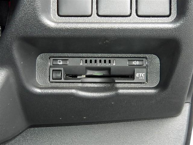 ハイエースバン ロングDX 4WD ワンセグ メモリーナビ バックカメラ 衝突被害軽減システム ETC ドラレコ 乗車定員6人 ディーゼル(17枚目)