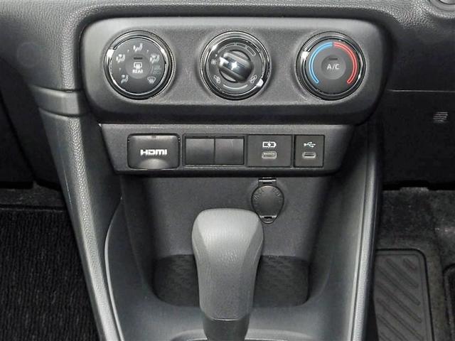 ヤリス X フルセグ メモリーナビ バックカメラ 衝突被害軽減システム ETC ドラレコ(13枚目)