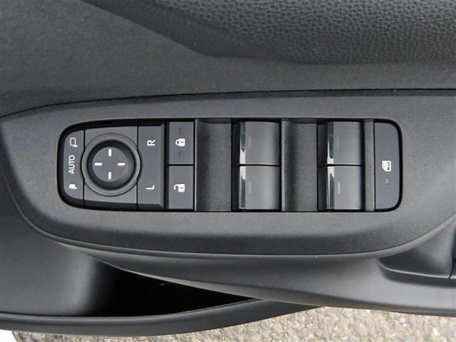 ヤリス X フルセグ メモリーナビ バックカメラ 衝突被害軽減システム ETC ドラレコ(23枚目)