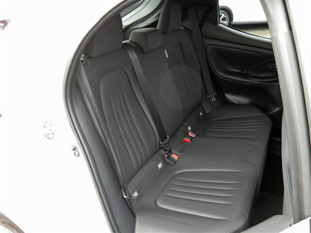 ヤリス X フルセグ メモリーナビ バックカメラ 衝突被害軽減システム ETC ドラレコ(24枚目)