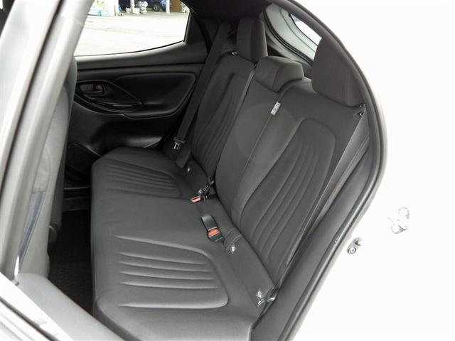 ヤリス X フルセグ メモリーナビ バックカメラ 衝突被害軽減システム ETC ドラレコ(25枚目)