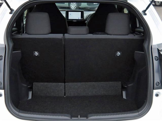 ヤリス X フルセグ メモリーナビ バックカメラ 衝突被害軽減システム ETC ドラレコ(26枚目)