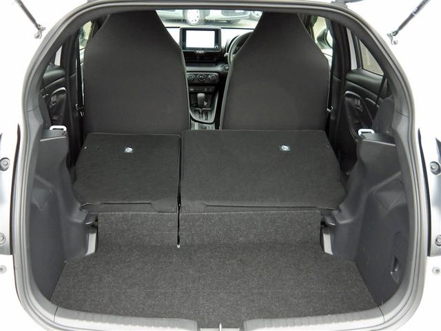 ヤリス X フルセグ メモリーナビ バックカメラ 衝突被害軽減システム ETC ドラレコ(28枚目)