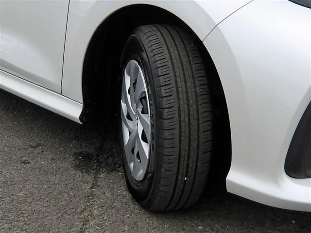 ヤリス X フルセグ メモリーナビ バックカメラ 衝突被害軽減システム ETC ドラレコ(29枚目)