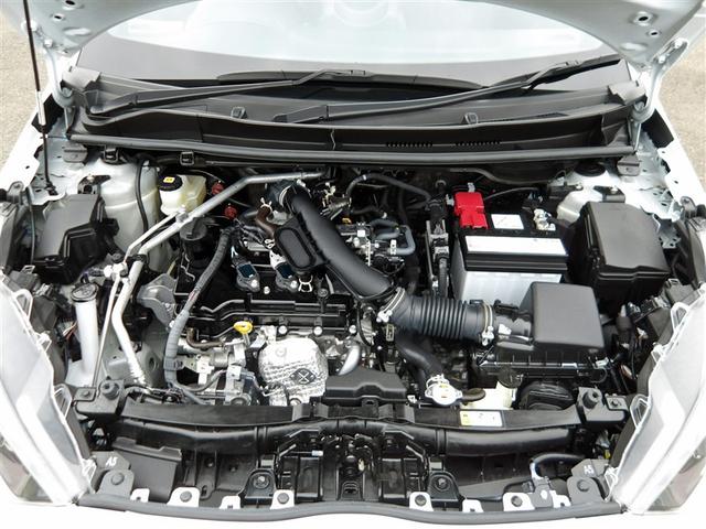 ヤリス X フルセグ メモリーナビ バックカメラ 衝突被害軽減システム ETC ドラレコ(31枚目)