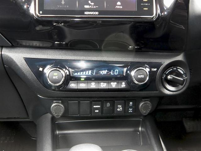 ハイラックス Z 4WD フルセグ メモリーナビ DVD再生 ミュージックプレイヤー接続可 バックカメラ 衝突被害軽減システム ETC LEDヘッドランプ ワンオーナー 記録簿 アイドリングストップ ディーゼル(13枚目)