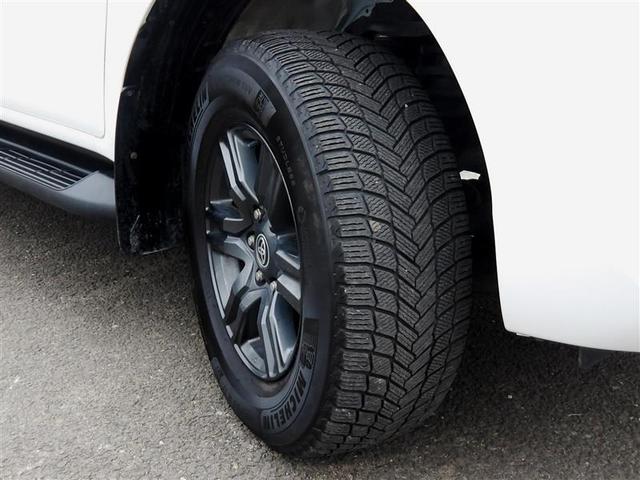 ハイラックス Z 4WD フルセグ メモリーナビ DVD再生 ミュージックプレイヤー接続可 バックカメラ 衝突被害軽減システム ETC LEDヘッドランプ ワンオーナー 記録簿 アイドリングストップ ディーゼル(28枚目)