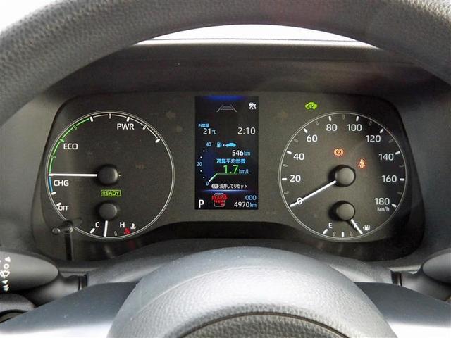 シエンタ ハイブリッドG フルセグ メモリーナビ バックカメラ 衝突被害軽減システム ETC ドラレコ 両側電動スライド LEDヘッドランプ 乗車定員7人 3列シート アイドリングストップ(8枚目)