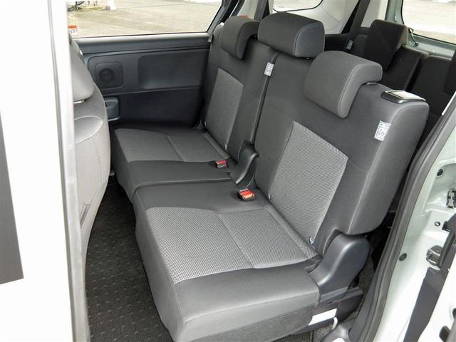 シエンタ ハイブリッドG フルセグ メモリーナビ バックカメラ 衝突被害軽減システム ETC ドラレコ 両側電動スライド LEDヘッドランプ 乗車定員7人 3列シート アイドリングストップ(25枚目)