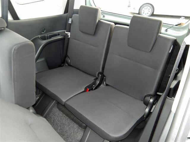 シエンタ ハイブリッドG フルセグ メモリーナビ バックカメラ 衝突被害軽減システム ETC ドラレコ 両側電動スライド LEDヘッドランプ 乗車定員7人 3列シート アイドリングストップ(27枚目)