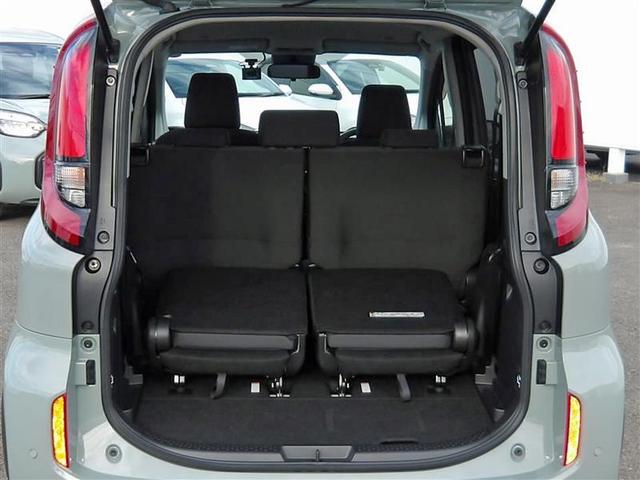 シエンタ ハイブリッドG フルセグ メモリーナビ バックカメラ 衝突被害軽減システム ETC ドラレコ 両側電動スライド LEDヘッドランプ 乗車定員7人 3列シート アイドリングストップ(30枚目)