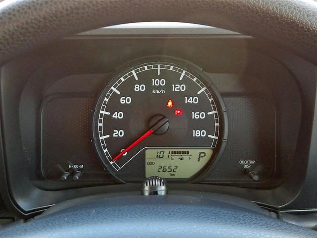 プロボックス F 4WD フルセグ メモリーナビ DVD再生 バックカメラ 衝突被害軽減システム ETC ドラレコ(8枚目)