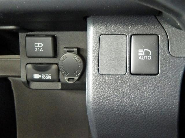 プロボックス F 4WD フルセグ メモリーナビ DVD再生 バックカメラ 衝突被害軽減システム ETC ドラレコ(19枚目)