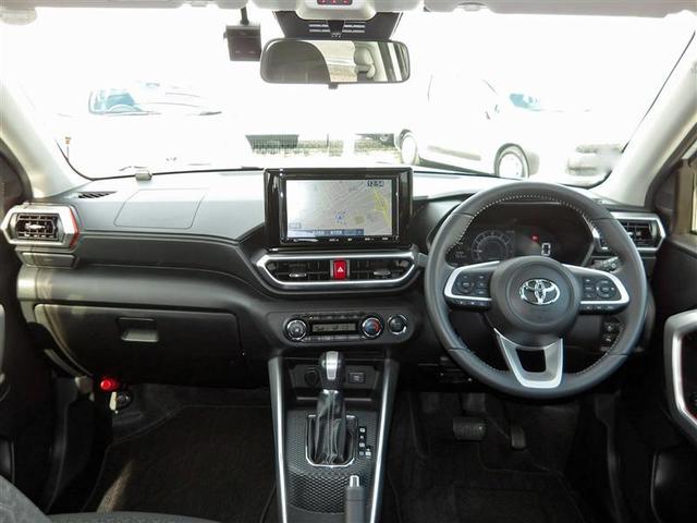 ライズ Ｚ　フルセグ　メモリーナビ　ＤＶＤ再生　ミュージックプレイヤー接続可　バックカメラ　衝突被害軽減システム　ＥＴＣ　ＬＥＤヘッドランプ　ワンオーナー　記録簿（5枚目）