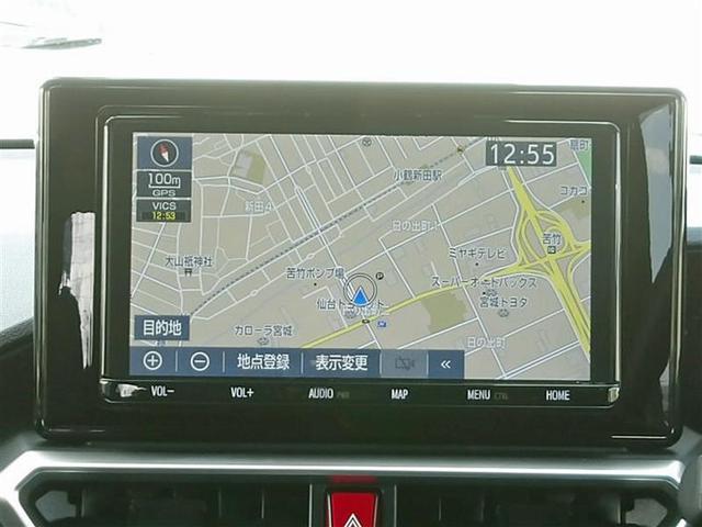 ライズ Ｚ　フルセグ　メモリーナビ　ＤＶＤ再生　ミュージックプレイヤー接続可　バックカメラ　衝突被害軽減システム　ＥＴＣ　ＬＥＤヘッドランプ　ワンオーナー　記録簿（10枚目）