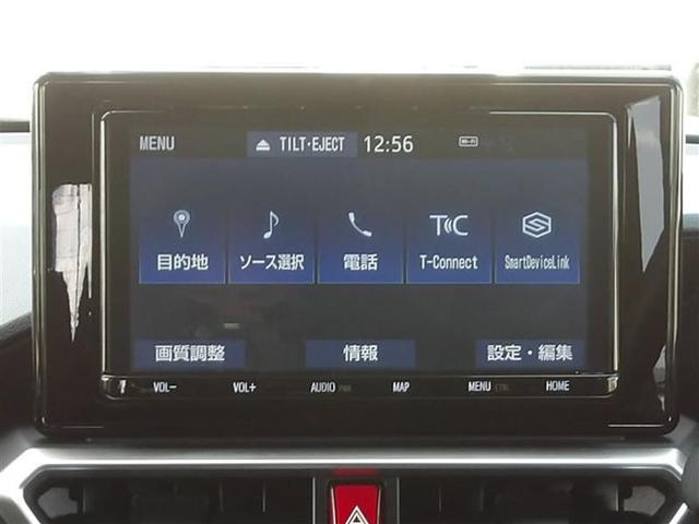 ライズ Ｚ　フルセグ　メモリーナビ　ＤＶＤ再生　ミュージックプレイヤー接続可　バックカメラ　衝突被害軽減システム　ＥＴＣ　ＬＥＤヘッドランプ　ワンオーナー　記録簿（12枚目）